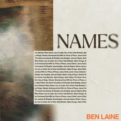 NAMES