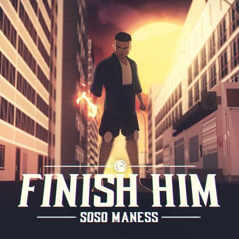 Finish Him