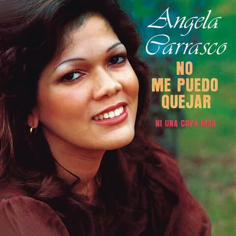 Angela Carrasco