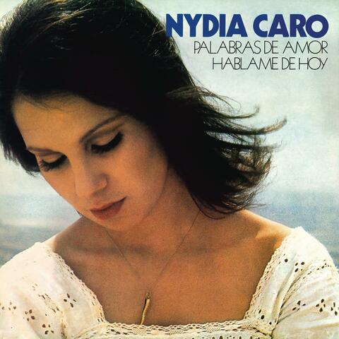 Nydia Caro