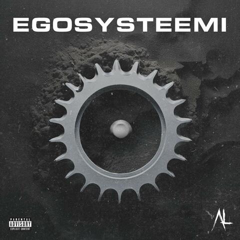 Egosysteemi