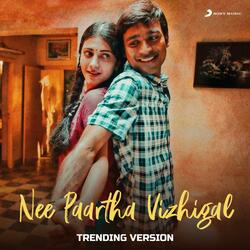 Nee Paartha Vizhigal