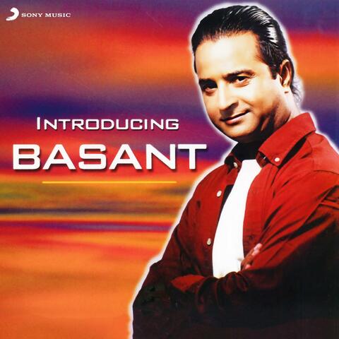 Introducing Basant