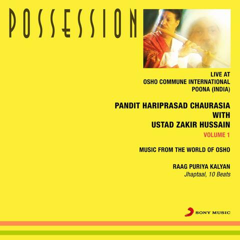 Possession, Vol. 1