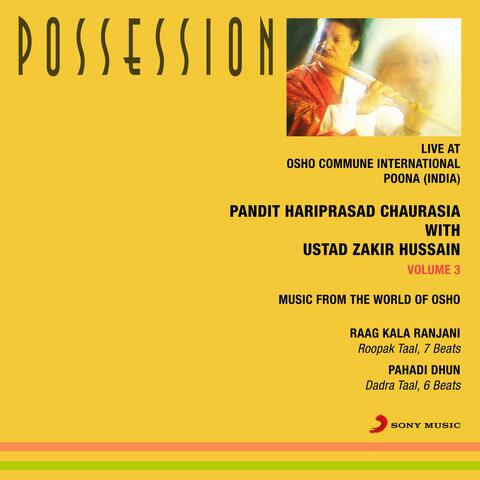 Possession, Vol. 3
