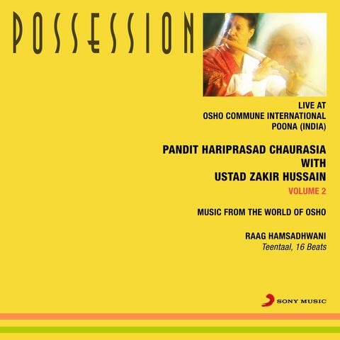 Possession, Vol. 2