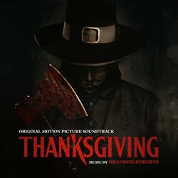 All Will Be Carved