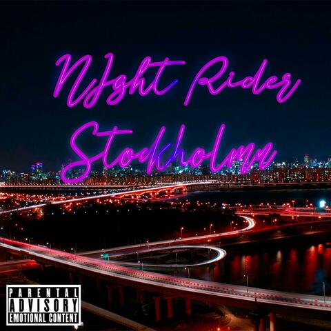 Night Rider Stockholm