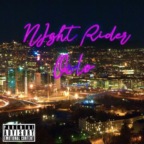 Night Rider Oslo