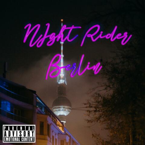 Night Rider Berlin