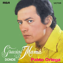 Gracias Mamá