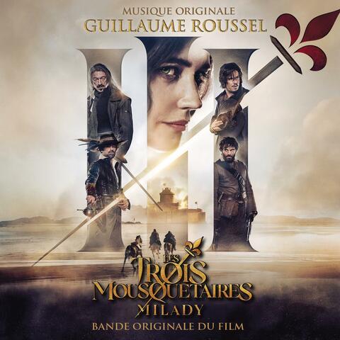 Les trois Mousquetaires - Milady