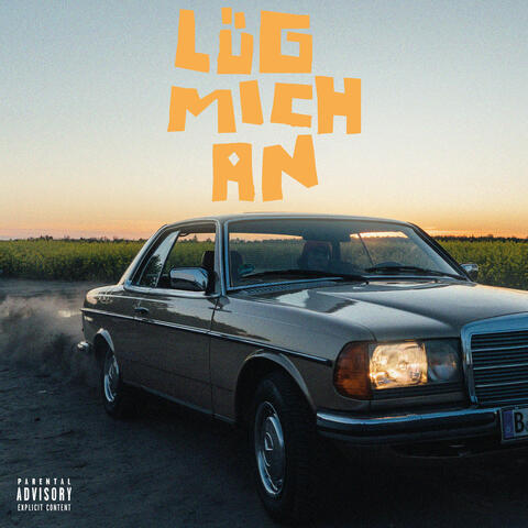 Lüg mich an