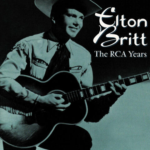 Elton Britt with The Three Suns and Rosalie Allen