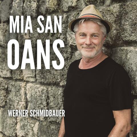 Mia san oans