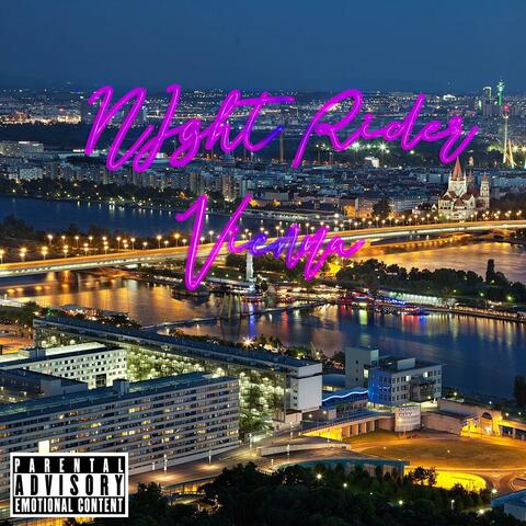 Night Rider Vienna