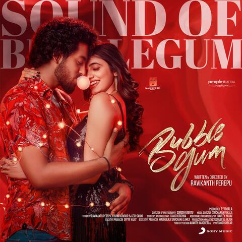 Sound of Bubblegum