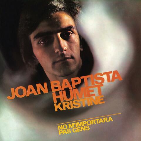 Kristine / No M'Importara Pas Gens
