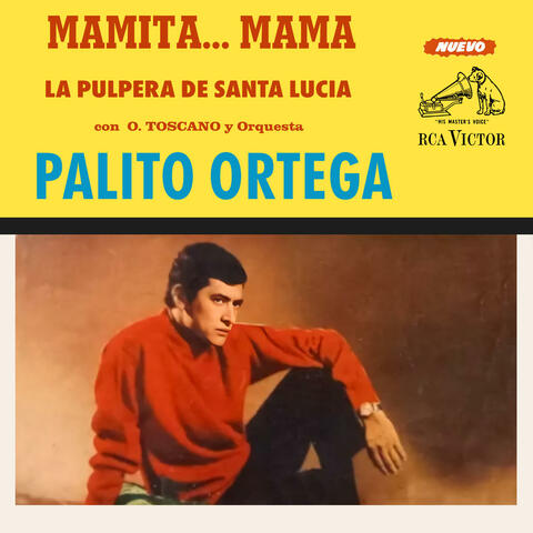Mamita... Mamá / La Pulpera de Santa Lucía