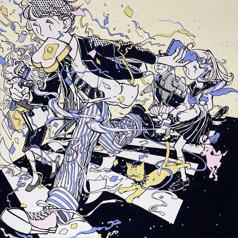 Zoku Seikatsu