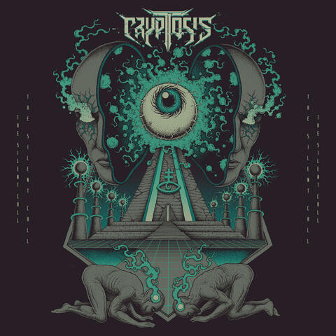 Cryptosis