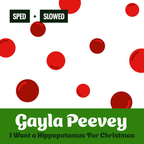 Gayla Peevey