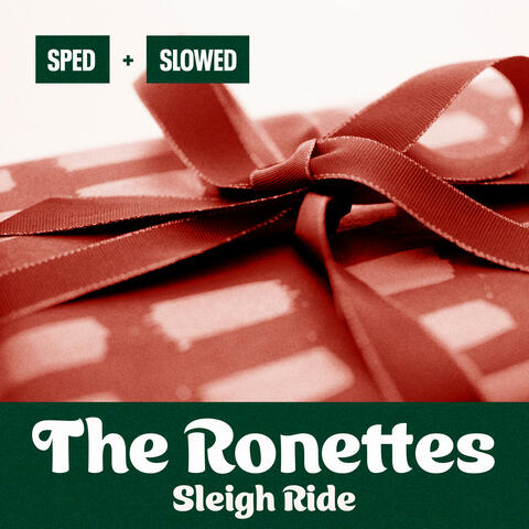 Sleigh Ride