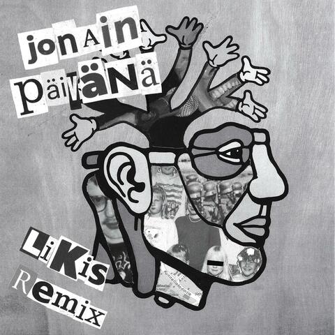 Jonain päivänä