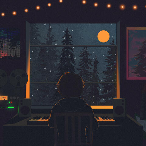 Lo-Fi Christmas - EP