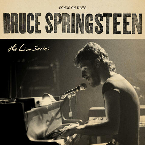 Bruce Springsteen – Only the Strong Survive (Covers Vol 1) - UNCUT