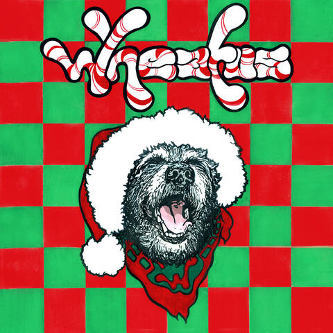 Just A Dirtbag Christmas EP