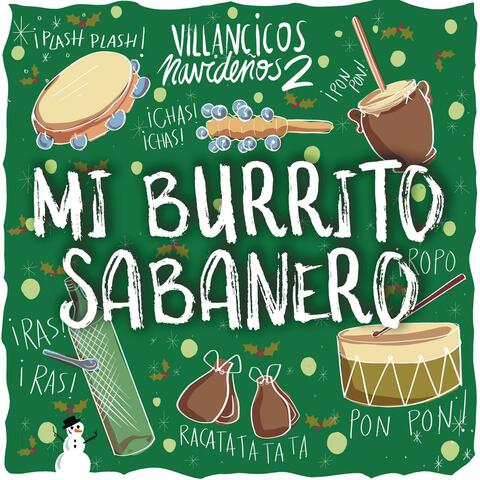 Mi Burrito Sabanero