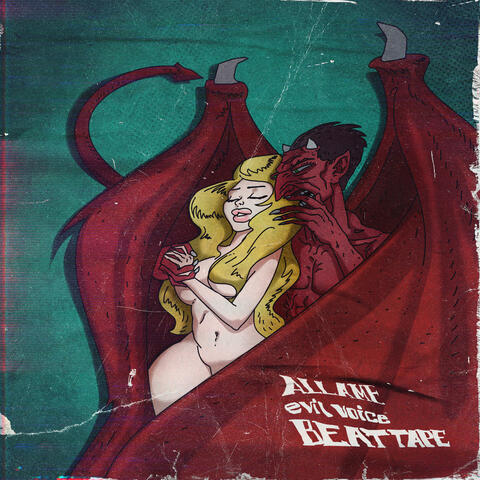 Evil Voice Beattape