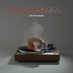 Lift the Needle