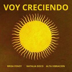 Voy Creciendo