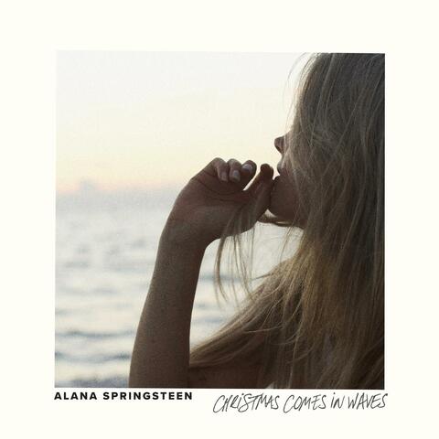 Alana Springsteen