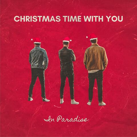 Christmas Time With You