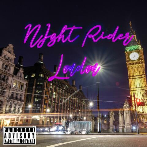 Night Rider London