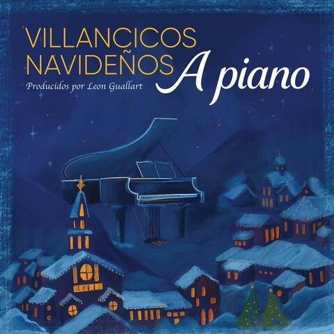 Villancicos Navideños a Piano