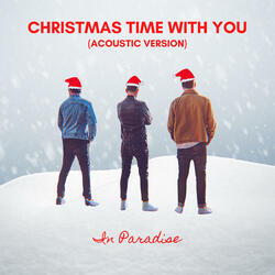 Christmas Time With You