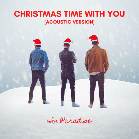 Christmas Time With You