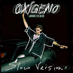 Oxígeno