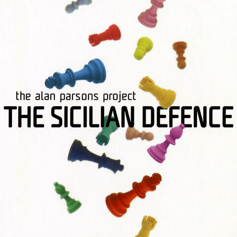 The Sicilian Defence