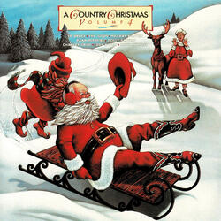 Santa Are You Coming To Atlanta