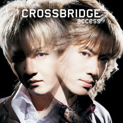 born a cross