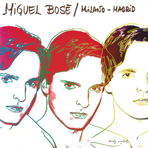 Milano - Madrid