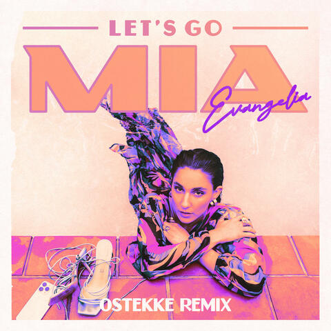 Let's Go MIA