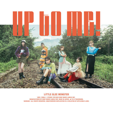 Little Glee Monster Litoguri CLUB Limited LIVE Fanfare 0