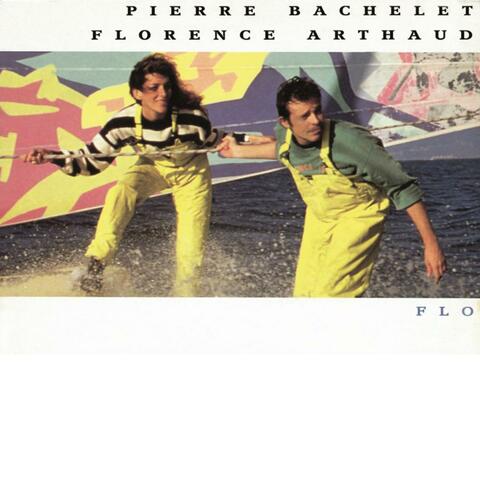 Pierre Bachelet & Florence Arthaud