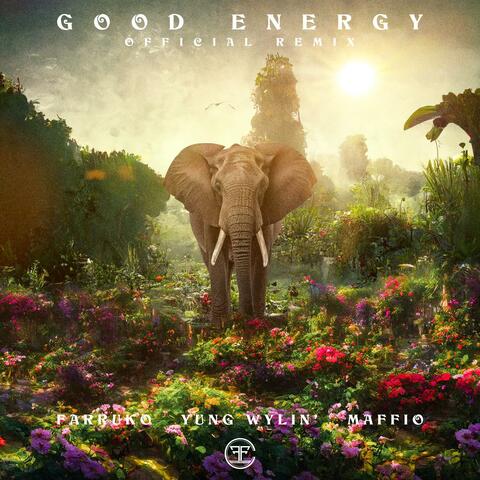 Good Energy